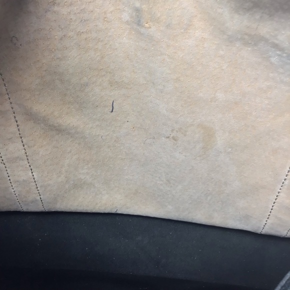 Vintage Black Brahmin Classic Tote - Picture 14 of 16